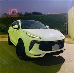 Dongfeng T5 EVO